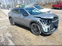 KL77LKEP3SC343018 2025 CHEVROLET TRAX