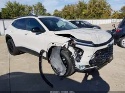 KL77LKEP3TC010934 2026 CHEVROLET TRAX