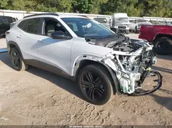 KL77LKEP3TC033565 2026 CHEVROLET TRAX