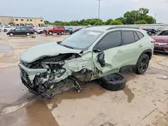 KL77LKEP3TC058272 2026 CHEVROLET TRAX