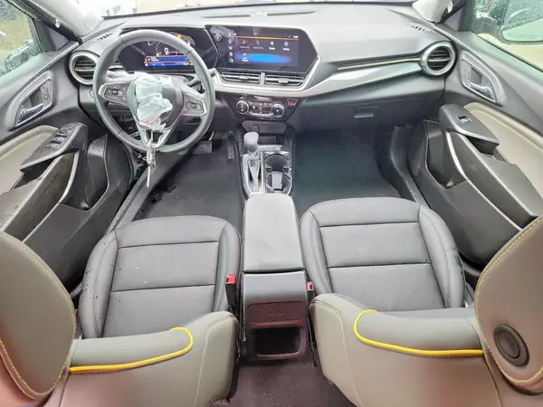 KL77LKEP3TC058272 2026 CHEVROLET TRAX - Image 8