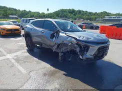 KL77LKEP3TC076772 2026 CHEVROLET TRAX