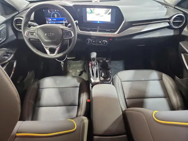 KL77LKEP3TC114369 2026 CHEVROLET TRAX - Image 8