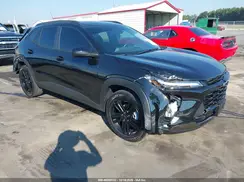 KL77LKEP3TC132614 2026 CHEVROLET TRAX