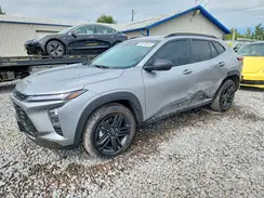 KL77LKEP3TC152345 2026 CHEVROLET TRAX