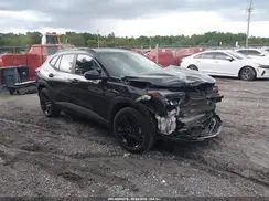 KL77LKEP3TC166715 2026 CHEVROLET TRAX