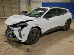 KL77LKEP4SC002176 2025 CHEVROLET TRAX