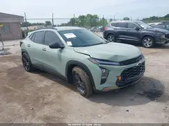 KL77LKEP4SC003120 2025 CHEVROLET TRAX