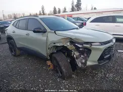 KL77LKEP4SC006728 2025 CHEVROLET TRAX