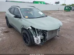 KL77LKEP4SC010570 2025 CHEVROLET TRAX