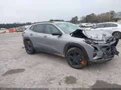KL77LKEP4SC025330 2025 CHEVROLET TRAX