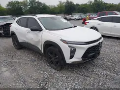 KL77LKEP4SC029278 2025 CHEVROLET TRAX