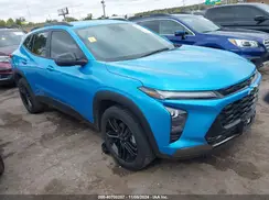 KL77LKEP4SC046288 2025 CHEVROLET TRAX
