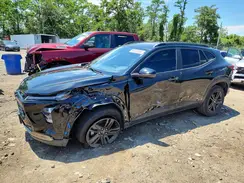 KL77LKEP4SC070784 2025 CHEVROLET TRAX