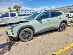 KL77LKEP4SC072633 2025 CHEVROLET TRAX
