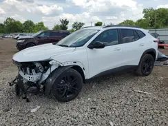 KL77LKEP4SC085270 2025 CHEVROLET TRAX