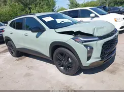 KL77LKEP4SC089495 2025 CHEVROLET TRAX