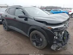 KL77LKEP4SC090131 2025 CHEVROLET TRAX