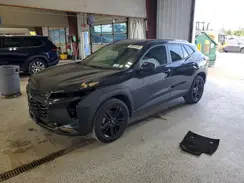 KL77LKEP4SC091361 2025 CHEVROLET TRAX