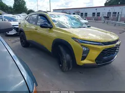 KL77LKEP4SC096351 2025 CHEVROLET TRAX