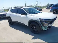 KL77LKEP4SC104061 2025 CHEVROLET TRAX