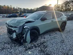 KL77LKEP4SC119398 2025 CHEVROLET TRAX