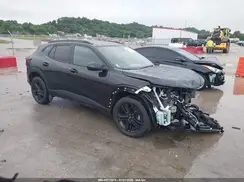 KL77LKEP4SC127047 2025 CHEVROLET TRAX