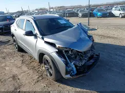 KL77LKEP4SC132524 2025 CHEVROLET TRAX