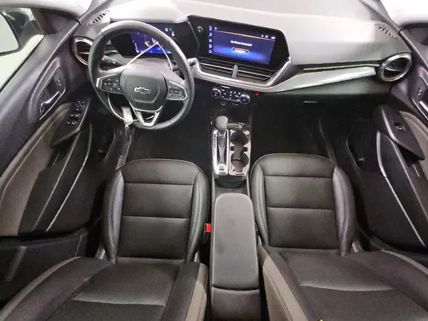 KL77LKEP4SC133186 2025 CHEVROLET TRAX - Image 8
