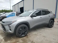 KL77LKEP4SC145595 2025 CHEVROLET TRAX