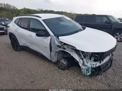 KL77LKEP4SC159397 2025 CHEVROLET TRAX