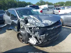 KL77LKEP4SC162106 2025 CHEVROLET TRAX