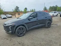 KL77LKEP4SC163515 2025 CHEVROLET TRAX