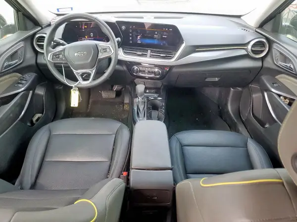 KL77LKEP4SC171596 2025 CHEVROLET TRAX - Image 8