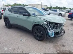 KL77LKEP4SC172036 2025 CHEVROLET TRAX