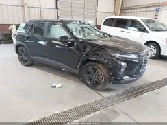 KL77LKEP4SC184817 2025 CHEVROLET TRAX