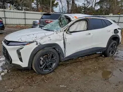 KL77LKEP4SC188978 2025 CHEVROLET TRAX