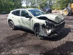 KL77LKEP4SC206346 2025 CHEVROLET TRAX
