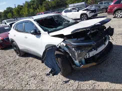 KL77LKEP4SC226516 2025 CHEVROLET TRAX