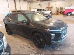 KL77LKEP4SC243851 2025 CHEVROLET TRAX