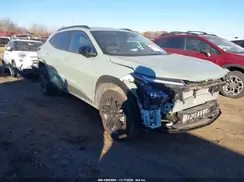 KL77LKEP4SC248855 2025 CHEVROLET TRAX