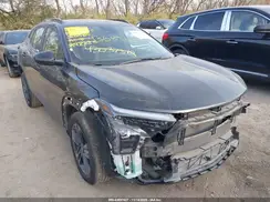 KL77LKEP4SC248886 2025 CHEVROLET TRAX
