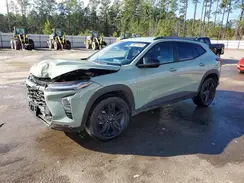 KL77LKEP4SC262965 2025 CHEVROLET TRAX