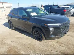KL77LKEP4SC264814 2025 CHEVROLET TRAX
