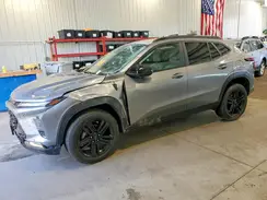 KL77LKEP4SC268278 2025 CHEVROLET TRAX