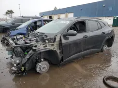 KL77LKEP4SC270662 2025 CHEVROLET TRAX