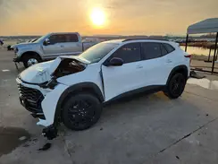 KL77LKEP4SC271441 2025 CHEVROLET TRAX