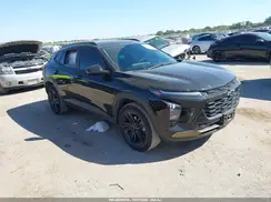KL77LKEP4SC273349 2025 CHEVROLET TRAX