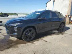 KL77LKEP4SC273433 2025 CHEVROLET TRAX