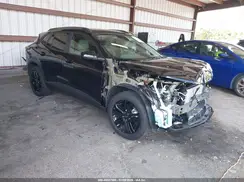 KL77LKEP4SC277823 2025 CHEVROLET TRAX